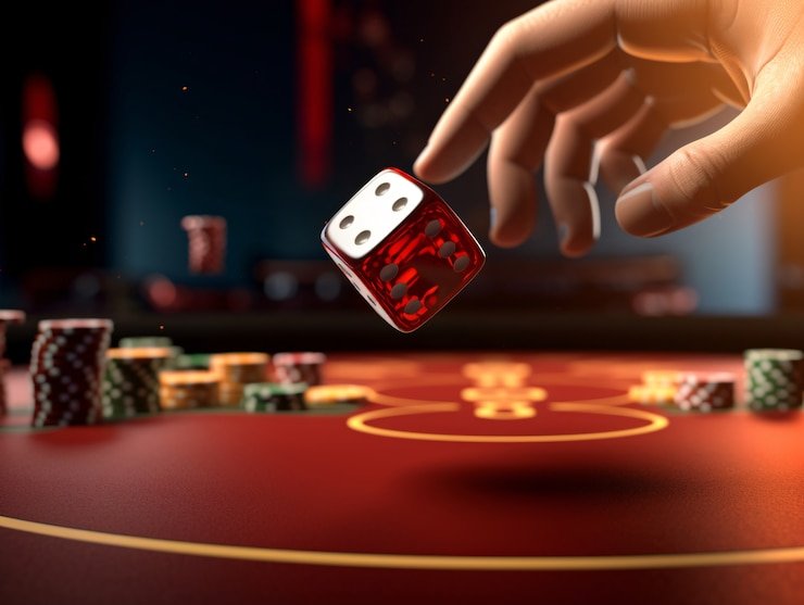 Panduan deposit nadimslot untuk akun dewasa